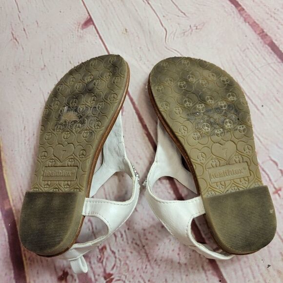 Healthtex sandals 6  - Picture 5 of 6